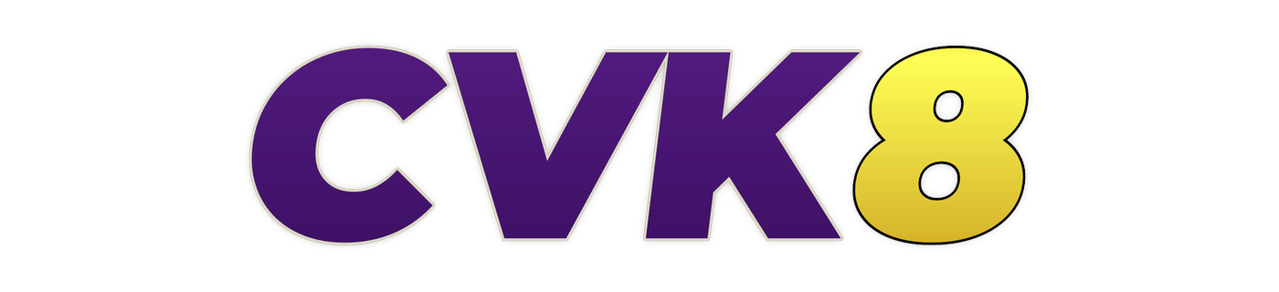 cvk8 লোগো